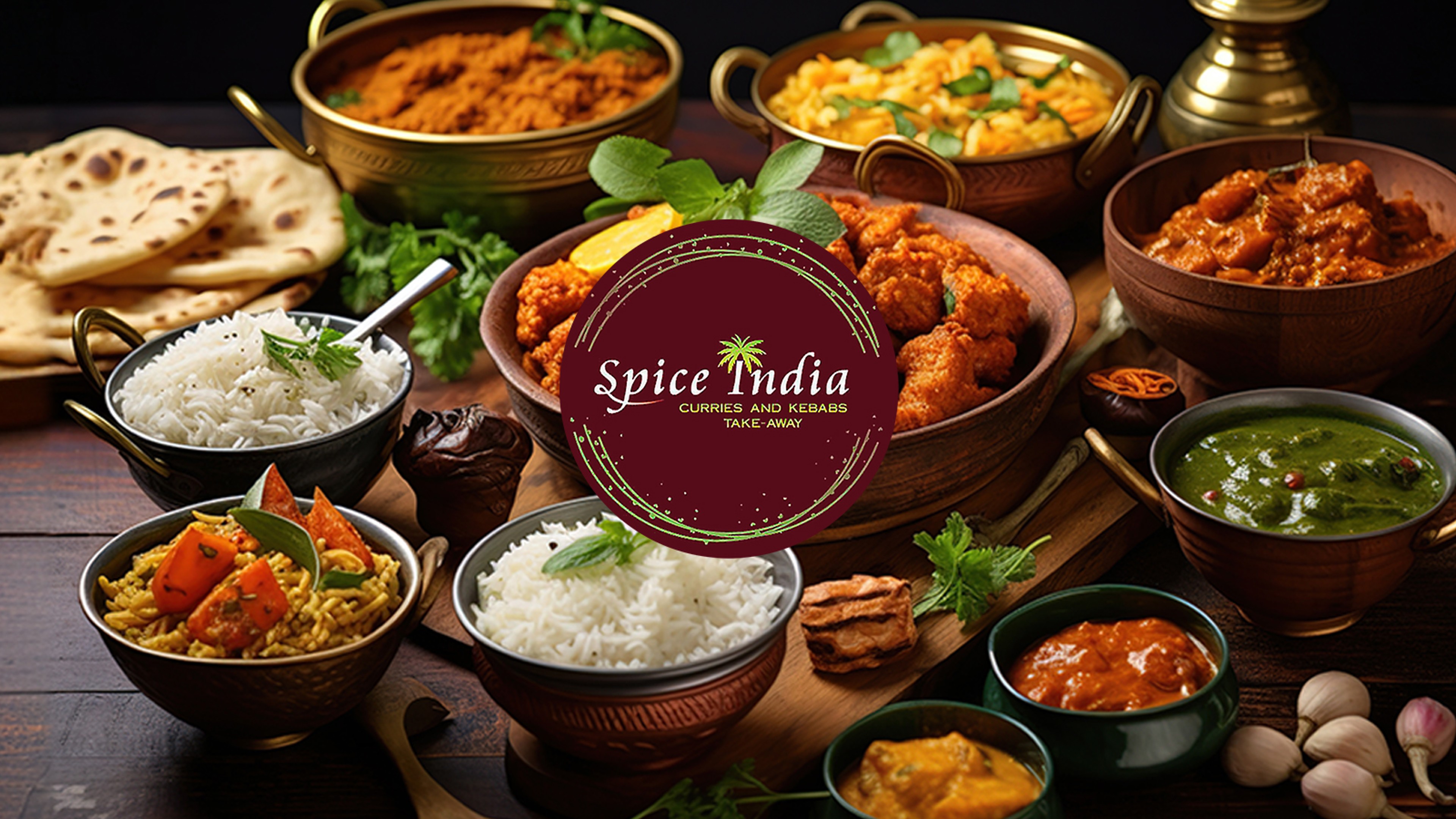 Spice India Newry